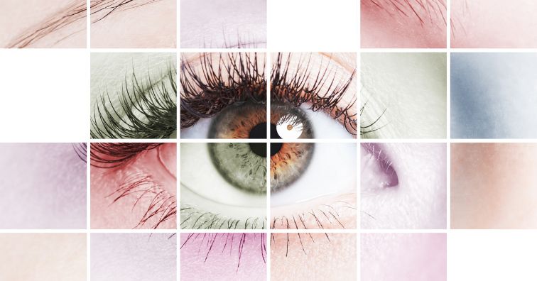 Comment changer la couleur des yeux sur une photo